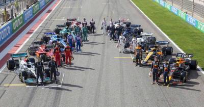 Aston Martin - F1 quiz: Every constructor in the 21st century - msn.com - France