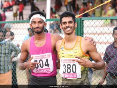 Due To "Super Shoes" Many New Records Will Be Broken In Track & Field Events: Anju Bobby George - sports.ndtv.com - Usa -  Tokyo - India - county George