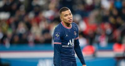 Paul Pogba - Emmanuel Petit - World Cup winner says Kylian Mbappe could be open to Manchester United move amid PSG exit - manchestereveningnews.co.uk - Manchester - France - Germany - Spain