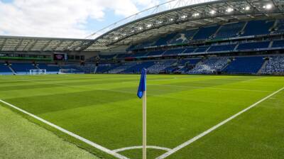 Football fan banned for homophobic abuse at Brighton game