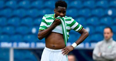 Celtic rebuild laid bare as just ONE player survives from last season's Rangers Scottish Cup defeat XI