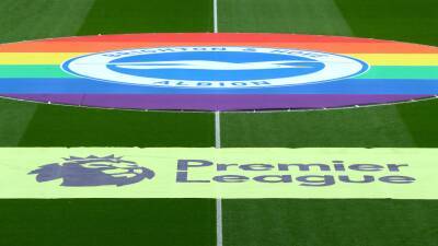 Football fan gets three-year banning order for homophobic abuse at Brighton game - bt.com