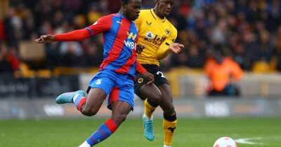 Patrick Vieira - Pete Orourke - Marc Guehi - Vieira can unearth CPFC's next Mitchell in rarely-seen 18 y/o who is "full of energy" - opinion - msn.com - France - county Mitchell -  Stoke