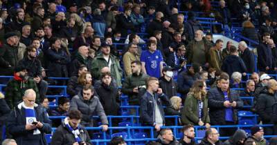 Chelsea boss Thomas Tuchel says Stamford Bridge crowd must ‘be better’ against Real Madrid
