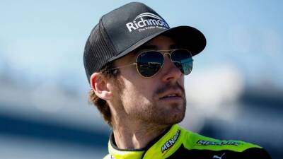 NASCAR Power Rankings: Ryan Blaney climbs to No. 1 after Richmond