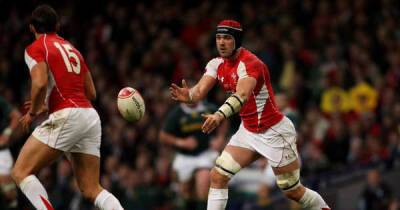 The Welsh rugby players who've lost their careers to brain injuries