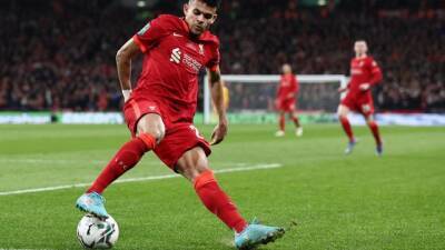 Benfica - Liverpool en vivo online: Champions League, en directo - AS Colombia
