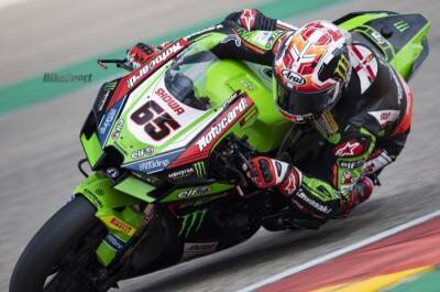 Aragon WorldSBK Test: Rea reigns again as round one approaches