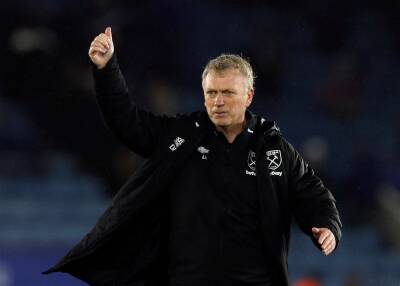 West Ham: David Moyes could soon have 'extra option' at London Stadium in 202-game star