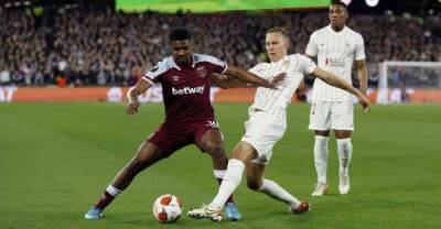 Insider drops early West Ham team news hint ahead of Lyon, David Moyes will be buzzing - opinion