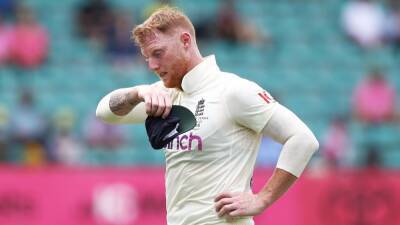 Ben Stokes waiting for scan results before deciding summer plans
