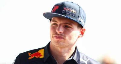 Max Verstappen cautious of ‘dusty' Australian GP track as he weighs in on layout changes