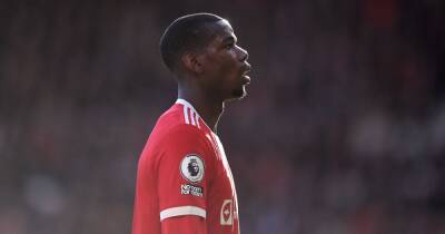 'I'll drive him to the airport' - Man United fans ruthless after PSG and Paul Pogba news emerges