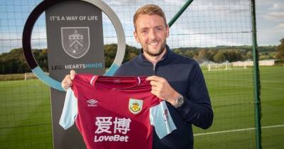 Burnley footballer Dale Stephens hit with driving ban after being caught drink driving in Range Rover - manchestereveningnews.co.uk - Manchester