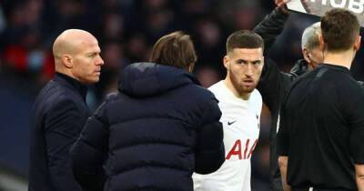 ‘Why would I want to go anywhere?’ – Tottenham ace now shuts down rumours after heavy exit links
