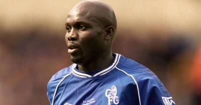13 legends who came to the Premier League too late: Weah, Gullit, Hierro…