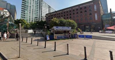 City centre food stall refused late licence over fears it would become 'focal point' for late night revellers