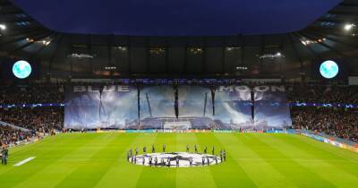 Manchester United favourite Rio Ferdinand fires brutal Man City dig - manchestereveningnews.co.uk - Manchester - Madrid -  Man -  With