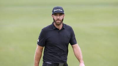 Game falling into place ahead of Masters, says past winner Johnson