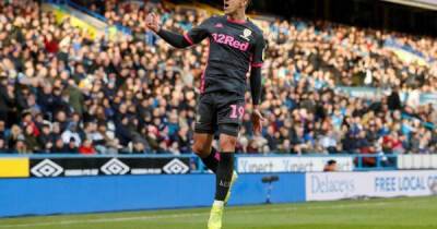 Marsch could unearth next Hernandez in "creative" 19 y/o who can save Leeds millions - opinion