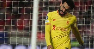 Mohamed Salah's "body language" sparks concern as minister tells him to leave Liverpool - msn.com - Egypt - Senegal