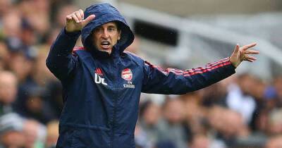 Premier League headlines as Unai Emery opens up on Newcastle United offer