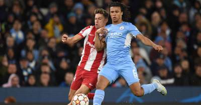 Atletico Madrid fail to register single shot in first half against Manchester City