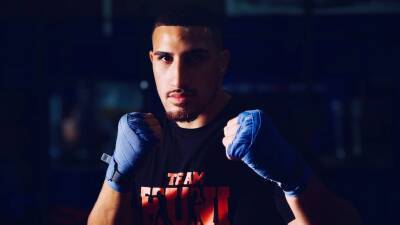 Boxing prodigy Justis Huni is ready to return to the ring after injury shattered his Olympic dreams - abc.net.au - Australia