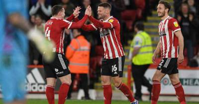 Charlie Goode - Lyndon Dykes - Sheffield United player ratings: Four standout players in QPR win as Blades return to top six - msn.com - Croatia - Norway