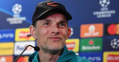 Thomas Tuchel gives Andreas Christensen his honest opinion on decision to leave Chelsea