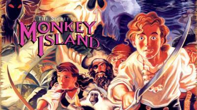 La razón por la que Return To Monkey Island es el bombazo del año - MeriStation