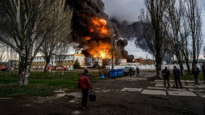 Guerra Ucrania - Rusia, última hora en directo hoy | Reacciones tras la matanza en Bucha