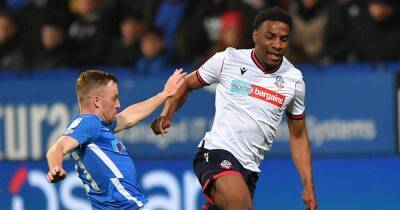 Bolton Wanderers player ratings vs Portsmouth - Kieran Sadlier & Elias Kachunga good