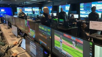 Sign of times: MLB approves use of anti-sign-stealing technology for calling pitches