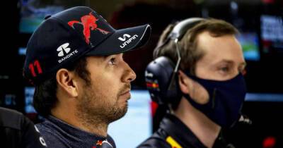 Perez confident luck will change in Melbourne