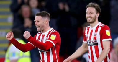 EFL goals, round-up: Sheff Utd back into top six; Wigan go top of L1