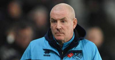 'Just be honest' - Mark Warburton on rumours about his job after QPR lose to Sheffield United