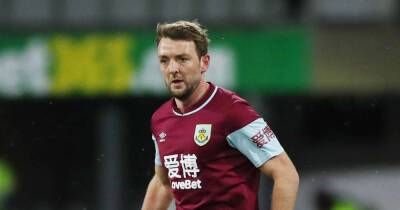 Burnley footballer Dale Stephens hit with a 12-month ban from driving