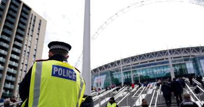 Wembley fears over Liverpool fans in Man City end for FA Cup semi
