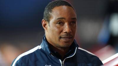 Paul Ince ‘drained’ after Reading’s crucial win over Stoke