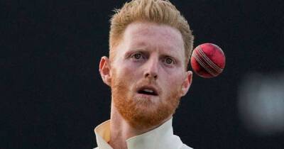 Stokes awaits scan results before planning summer - msn.com - New Zealand - county Stokes - Grenada