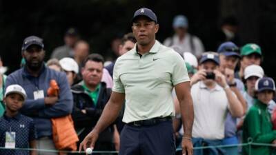 Tiger Woods - Genesis Invitational - Woods defies the odds with Masters return - tsn.ca - state Georgia