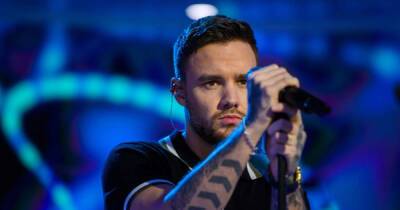 Liam Payne hopes he has 'big enough personality' to take on Soccer Aid England captaincy
