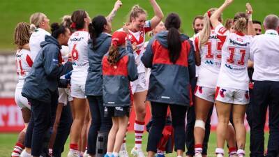How the Dragons went from the NRLW's great underachievers to the brink of the club's first premiership - abc.net.au