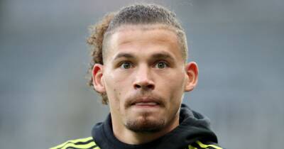 Manchester United get Kalvin Phillips 'boost' amid Leeds standoff and more transfer rumours
