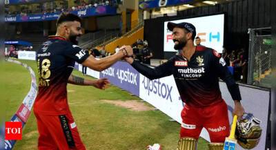 IPL 2022: I am not done yet, says Dinesh Karthik - timesofindia.indiatimes.com -  Bangalore -  Sanju