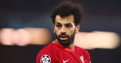 Jurgen Klopp - David Moyes - Ian Rush - Mohamed Salah agent spotted with Liverpool legend as contract revelation made in Egypt - msn.com - Egypt - Senegal -  Lisbon