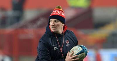 Rory Macilroy - Robert Baloucoune - Romain Ntamack - Ulster won't take a football mindset into Toulouse showdown, says Dan Soper - msn.com - France -  Belfast