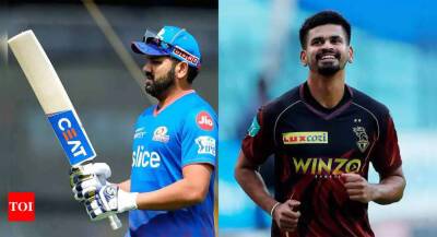IPL 2022, MI vs KKR: Big test for unsettled Mumbai Indians against Kolkata Knight Riders