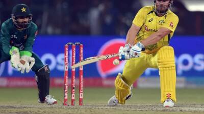 Pakistan vs Australia, One-Off T20I: Aaron Finch, Nathan Ellis Star As Australia Edge Out Pakistan